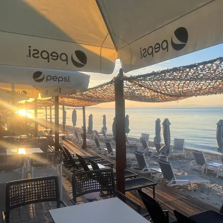 Hotel Pefkohori Beach-3