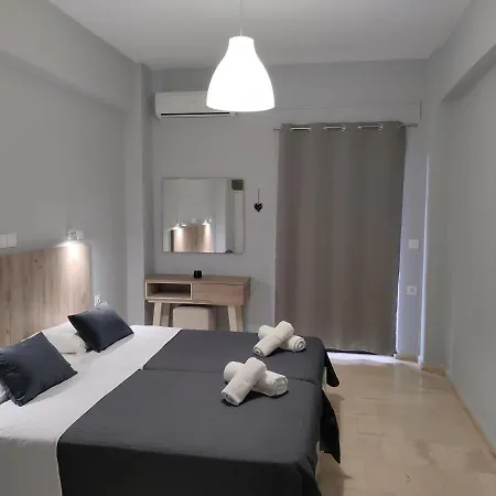 Valentinos Apartments-2