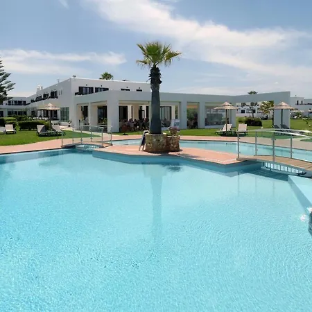 Geraniotis Hotel And Resort-3
