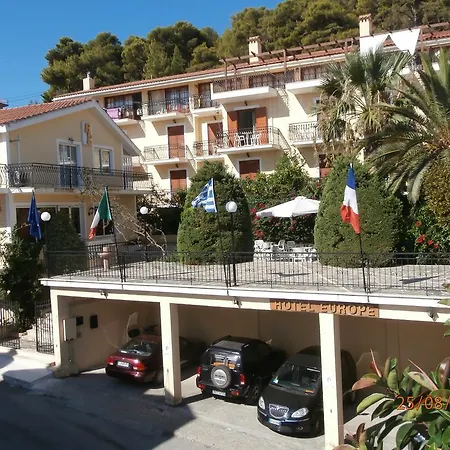 Europe Hotel-3