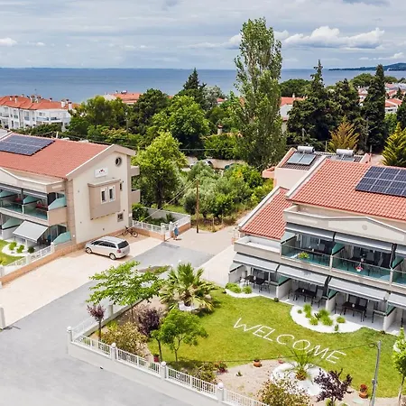 Dream Boutique Apartments-2