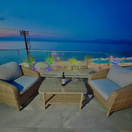 Hotel Pefkohori Beach-2
