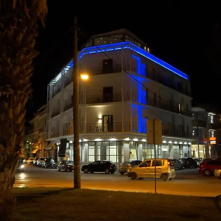 Liberty Of Nafplio-3