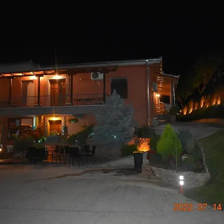 Hotel Meteora-3
