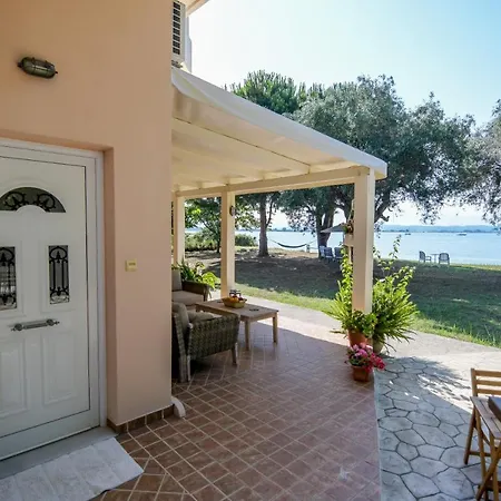 Kiani Akti Villas-2