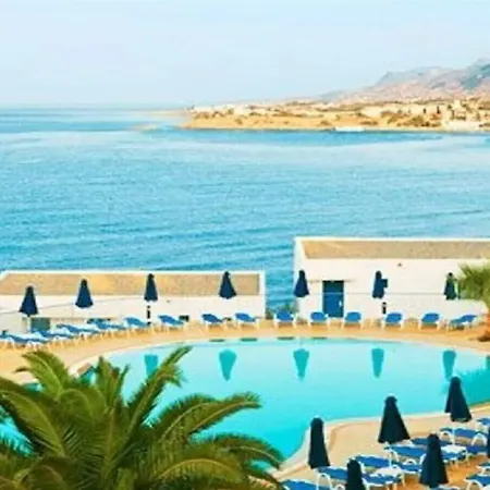 Sunwing Makrigialos Beach-3