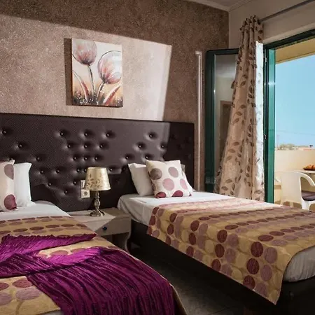 Cretan Family Apartments-2