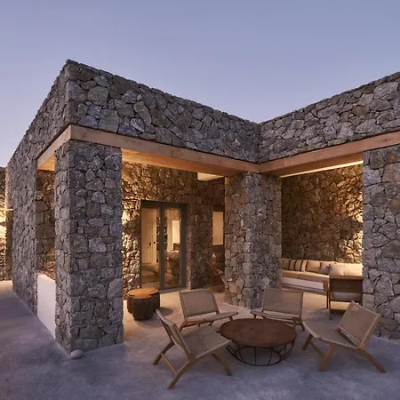 Archipelagos All Suites-3