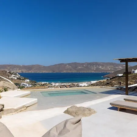 Mykonos Panormos Villas & Suites-3