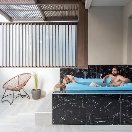 Xsuites - Adults Only Boutique Suites With Private Jacuzzi-2