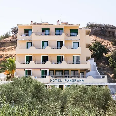 Panorama Hotel-2