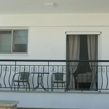 My Oneiro City Apartments-3