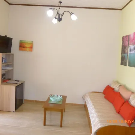 Bungalows Niki-3