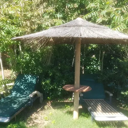 Vila Thailanda In Katakolo-2