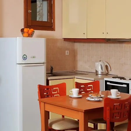 Karayiannis Villas-2