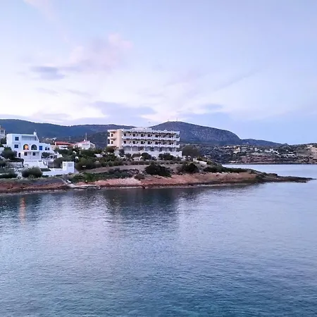 Daskalio Beach Hotel-2