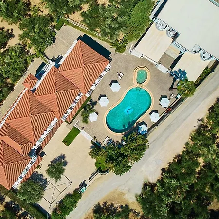 Armonia Hotel By Zante Plaza-3
