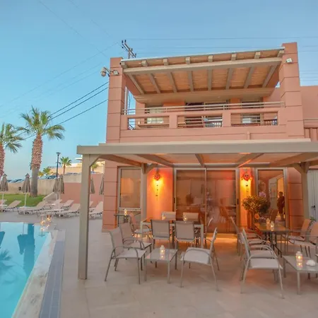 Anatoli Hotel Apartments Agia Pelagia-3