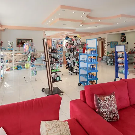 Faliraki Dream Studios & Apartments-3