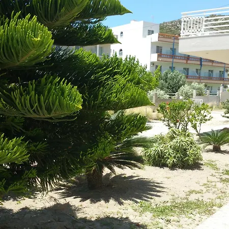 Faliraki Dream Studios & Apartments-2