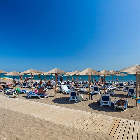 Dessole Olympos Beach All Inclusive-2