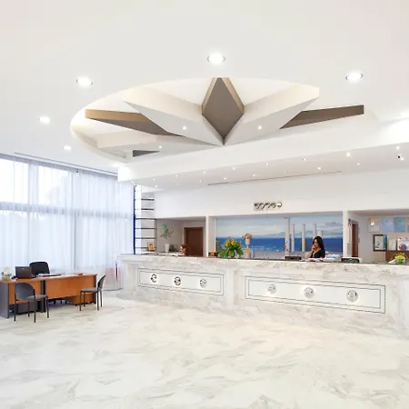 Rodos Princess Beach Hotel-2