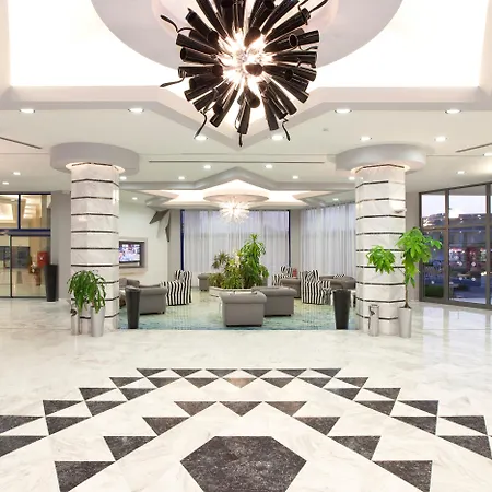 Rodos Princess Beach Hotel-2