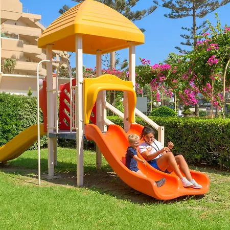 Sun Beach Resort-3