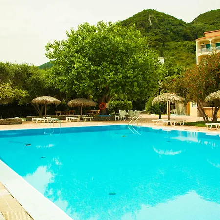 Corfu Senses Resort-3