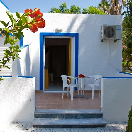 Hotel Tigaki'S Star-2