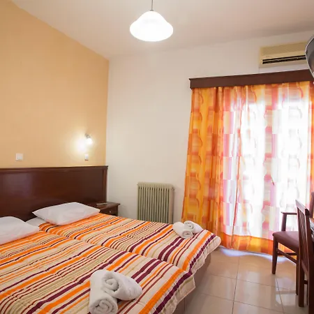 Gouvia Hotel-2