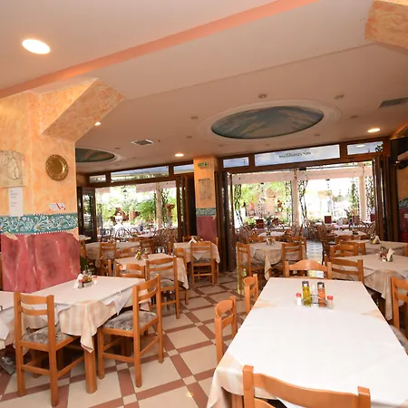 Gouvia Hotel-2