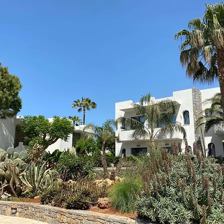Cooee Kyknos Beach Hotel & Bungalows-3
