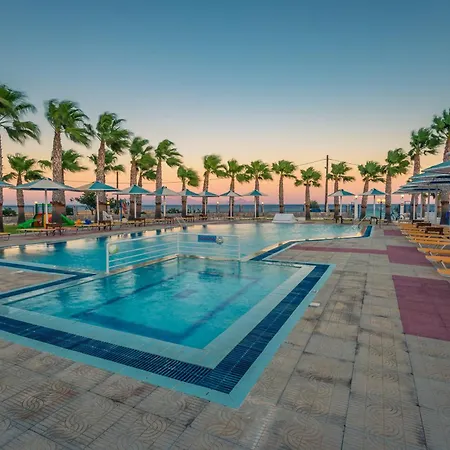 Mammis Beach Hotel-2