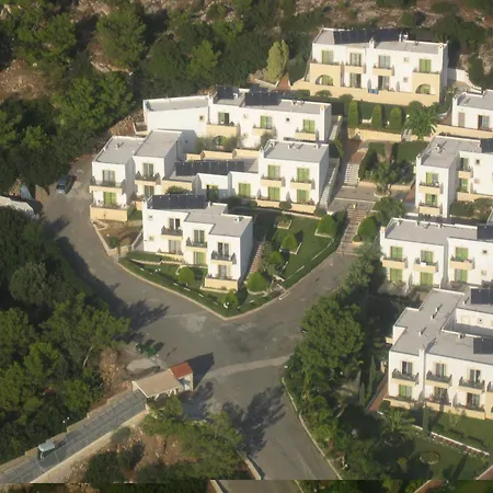 Pefkos Beach Studios & Apartments-2