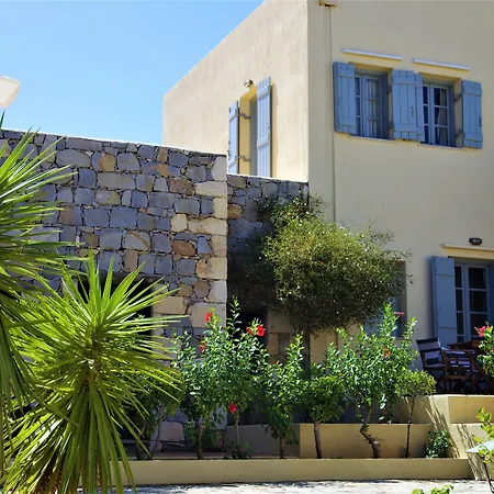Kalimera Kriti Hotel&Village Resort-3