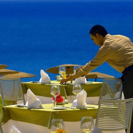 Elysium Resort & Spa-3