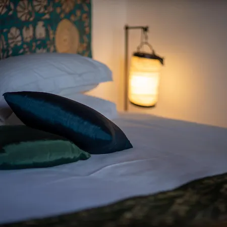Melenos Art Boutique Hotel-2