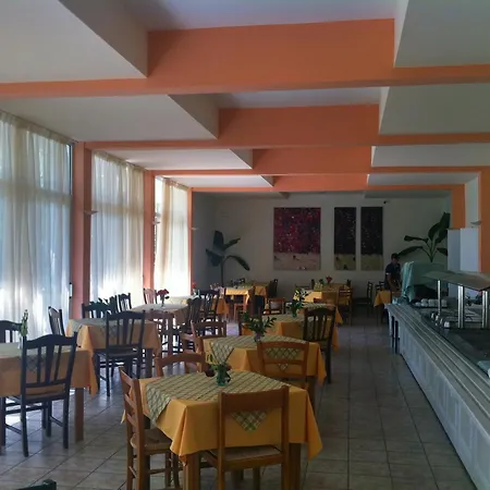 Ipsos Beach Hotel-2