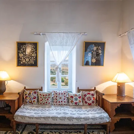 Melenos Art Boutique Hotel-3