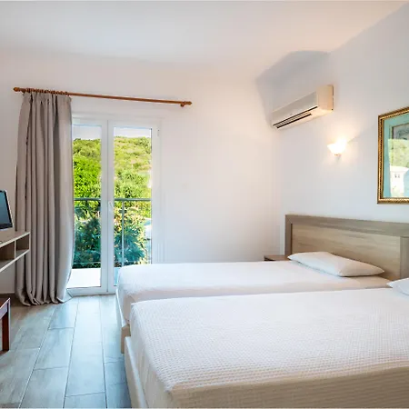 Corfu Pelagos Hotel-3