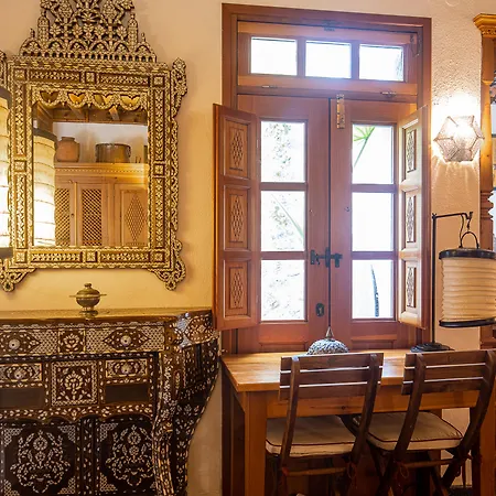 Melenos Art Boutique Hotel-2