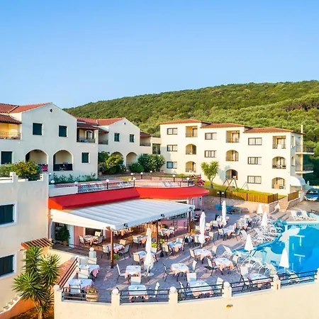 Corfu Pelagos Hotel-3