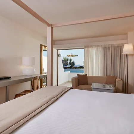 The Island Hotel - Adults Only --3