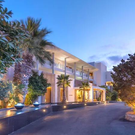 The Island Hotel - Adults Only --3