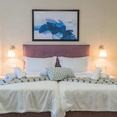 Bio Suites Hotel & Spa-3