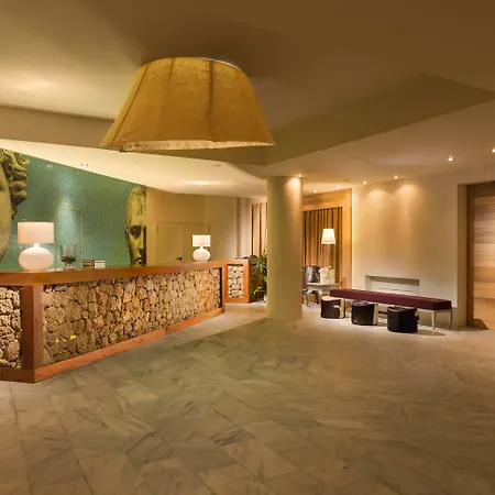 The Island Hotel - Adults Only --3