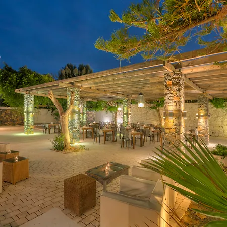 The Island Hotel - Adults Only --3