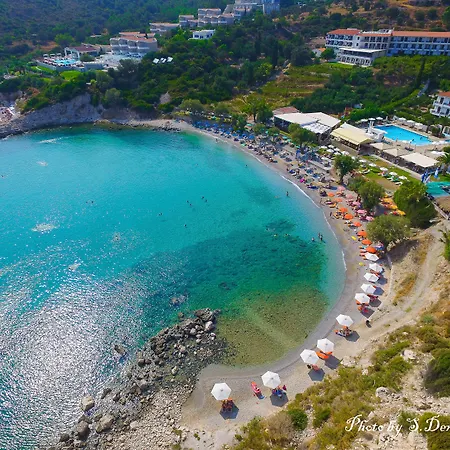 Hotel Glicorisa Beach-2