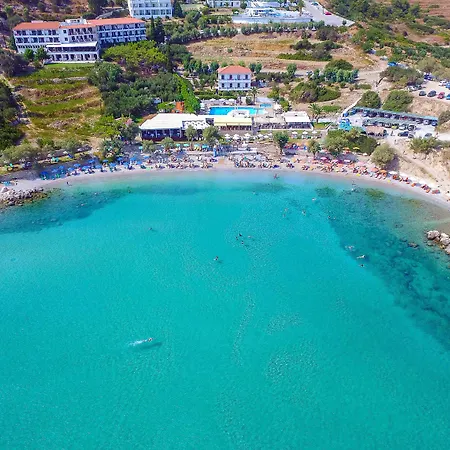 Hotel Glicorisa Beach-2